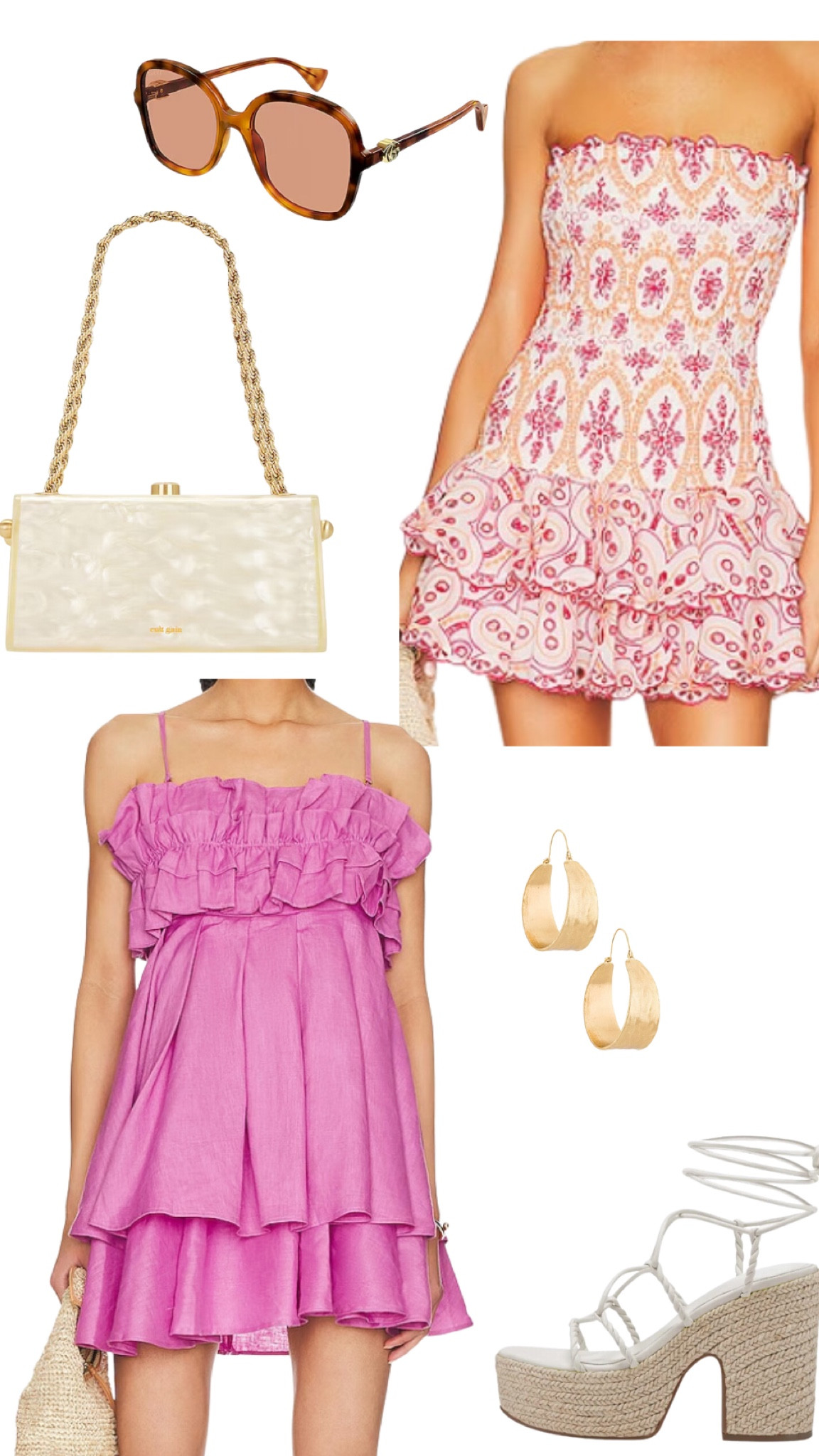 Summer outfits around these sandals-

#LTKshoecrush #LTKstyletip #LTKfit