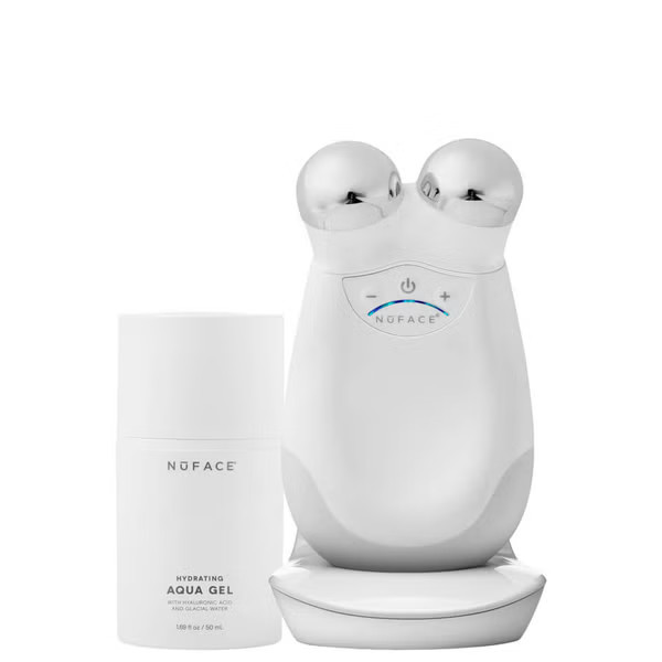 NuFACE Trinity Starter Kit | Skinstore