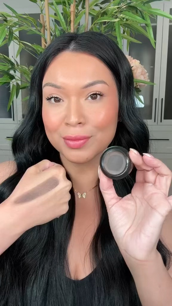 Try something new and try a grey shadow! 

#LTKHolidaySale #LTKSeasonal #LTKbeauty