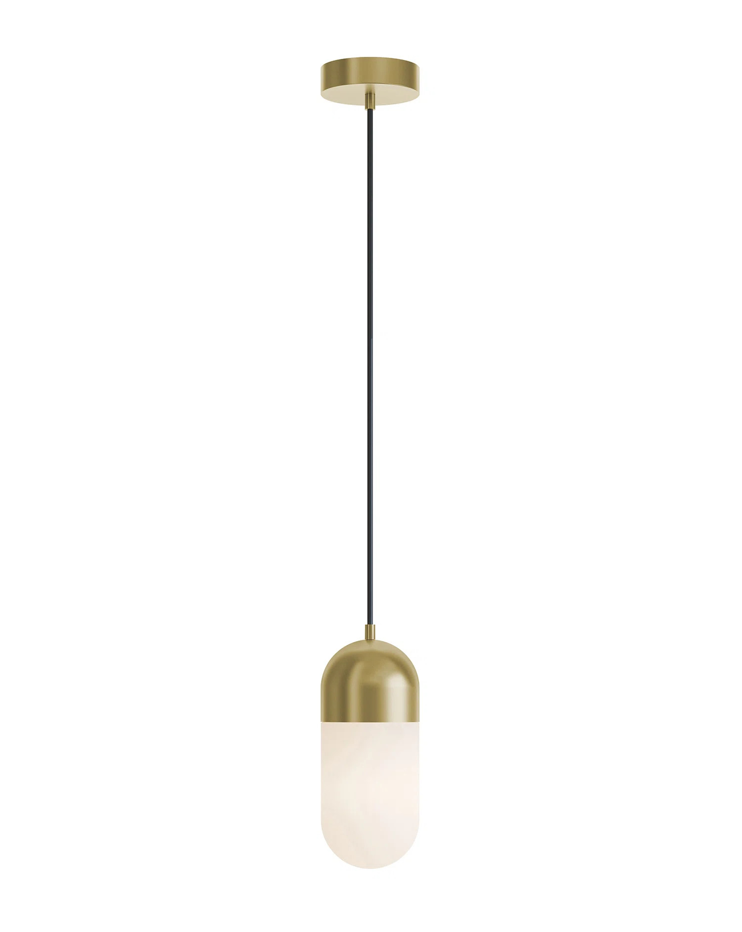 Ruhland 5'' LED Pendant | Wayfair North America