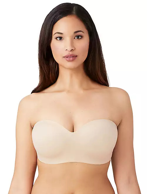 Staying Power Wire Free Strapless Bra | Wacoal