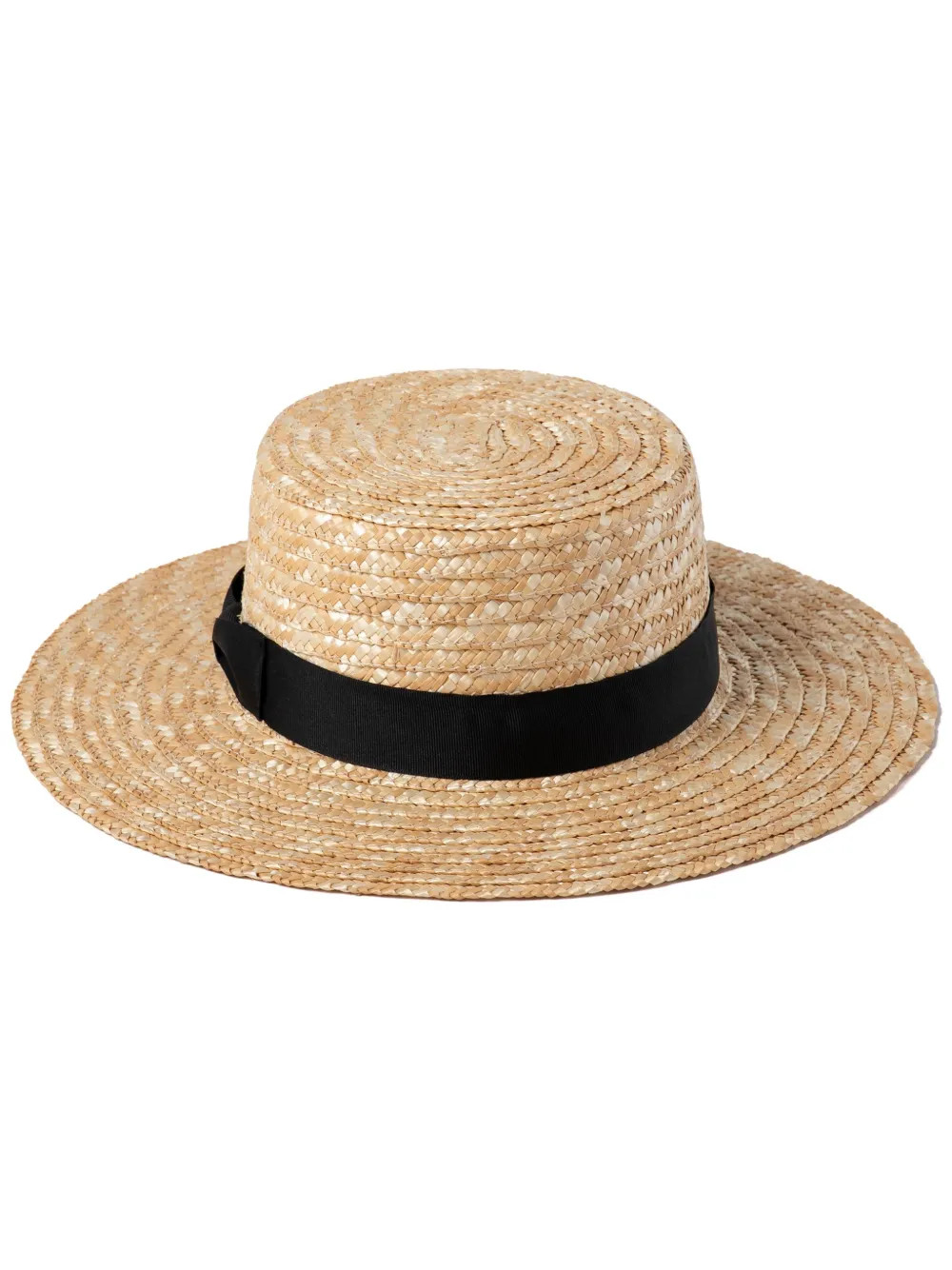 wide-brim sun hat | Farfetch Global