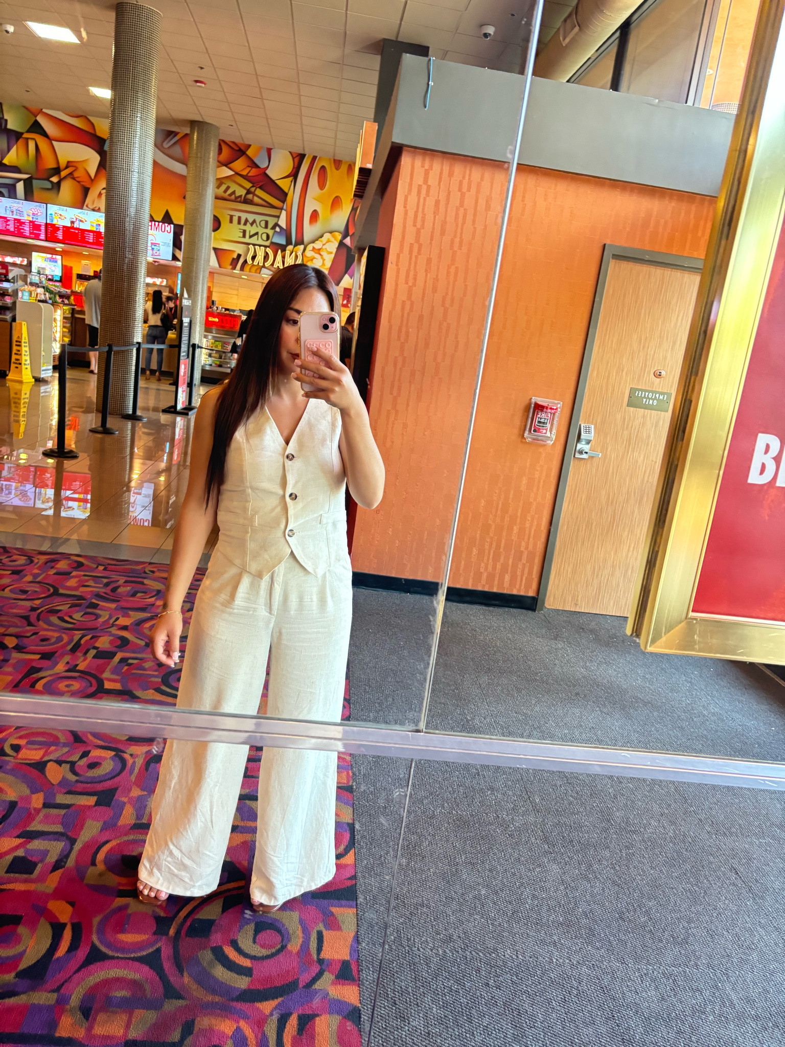 Church outfit 🤍#shein 