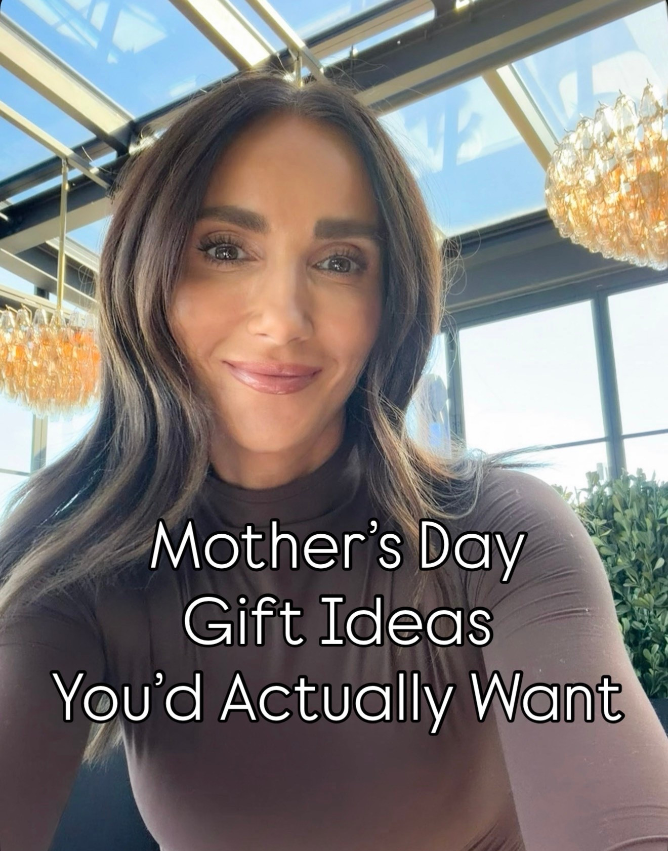 Mother’s Day gift you’d actually want 

#LTKSaleAlert #LTKOver40 #LTKMothersDay