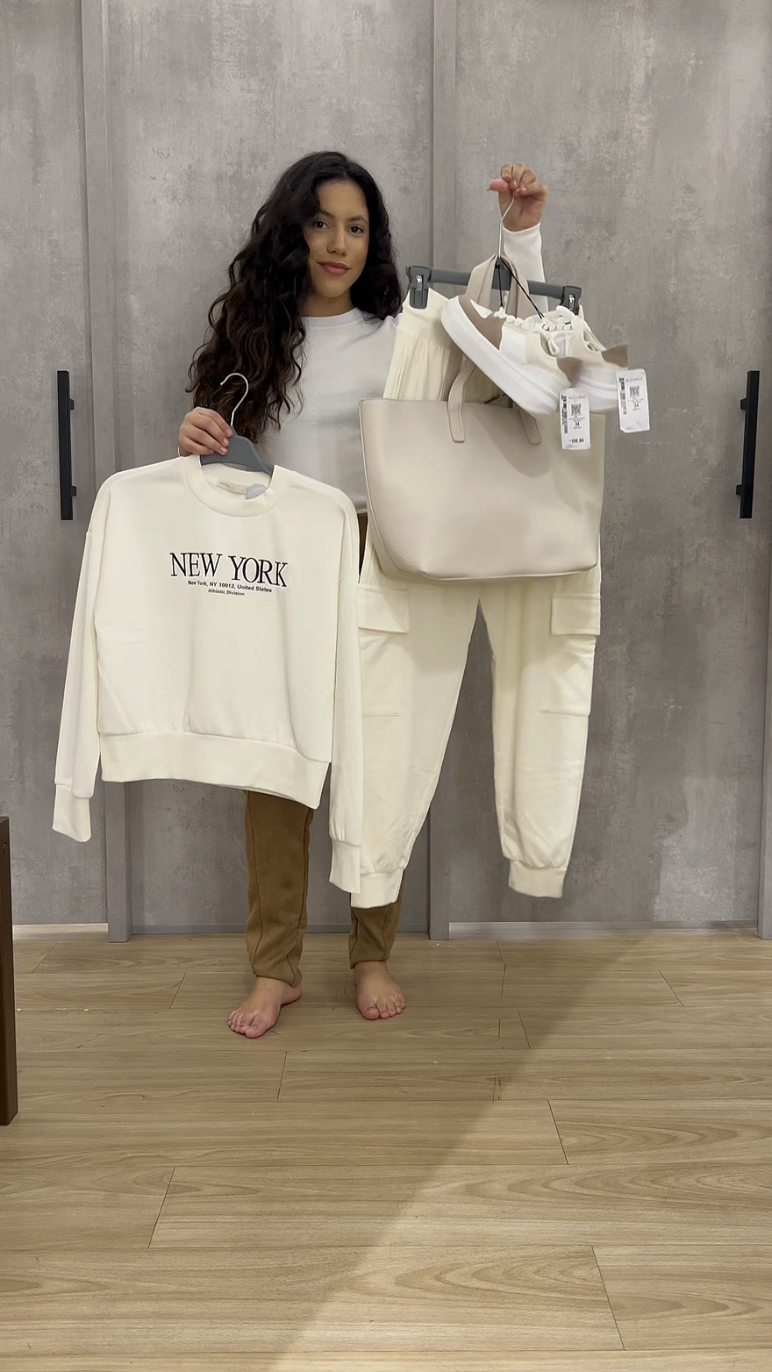 GRWM | AEROLOOK ✈️
CUPOM: GABISILVERIO

#LTKtravel #LTKbrasil