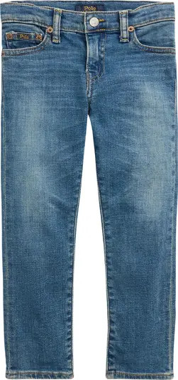 Kids' Sullivan Slim Fit Jeans | Nordstrom