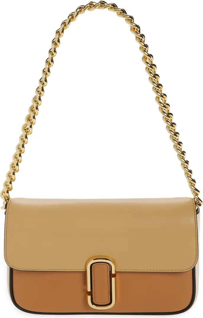 Marc Jacobs The Soft Leather Shoulder Bag | Nordstrom | Nordstrom