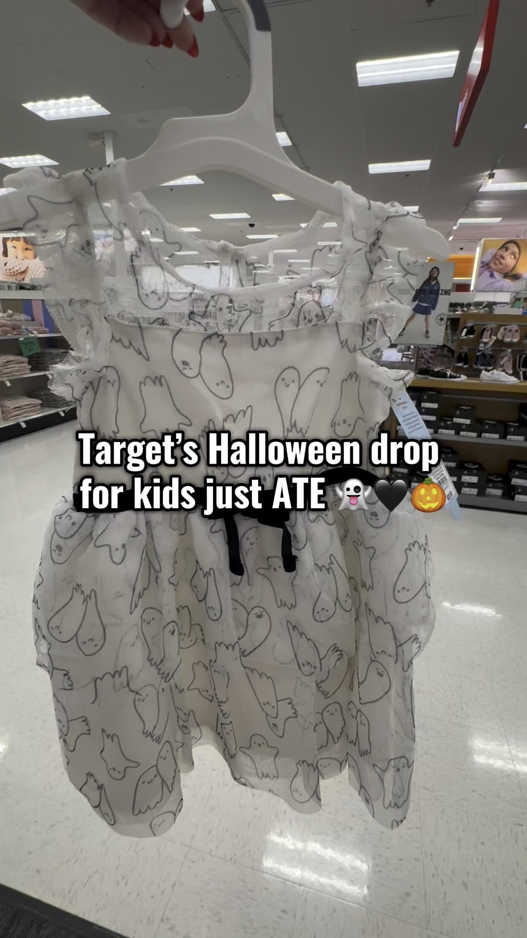 Target kids Halloween fits 

#LTKSeasonal #LTKKids #LTKFamily