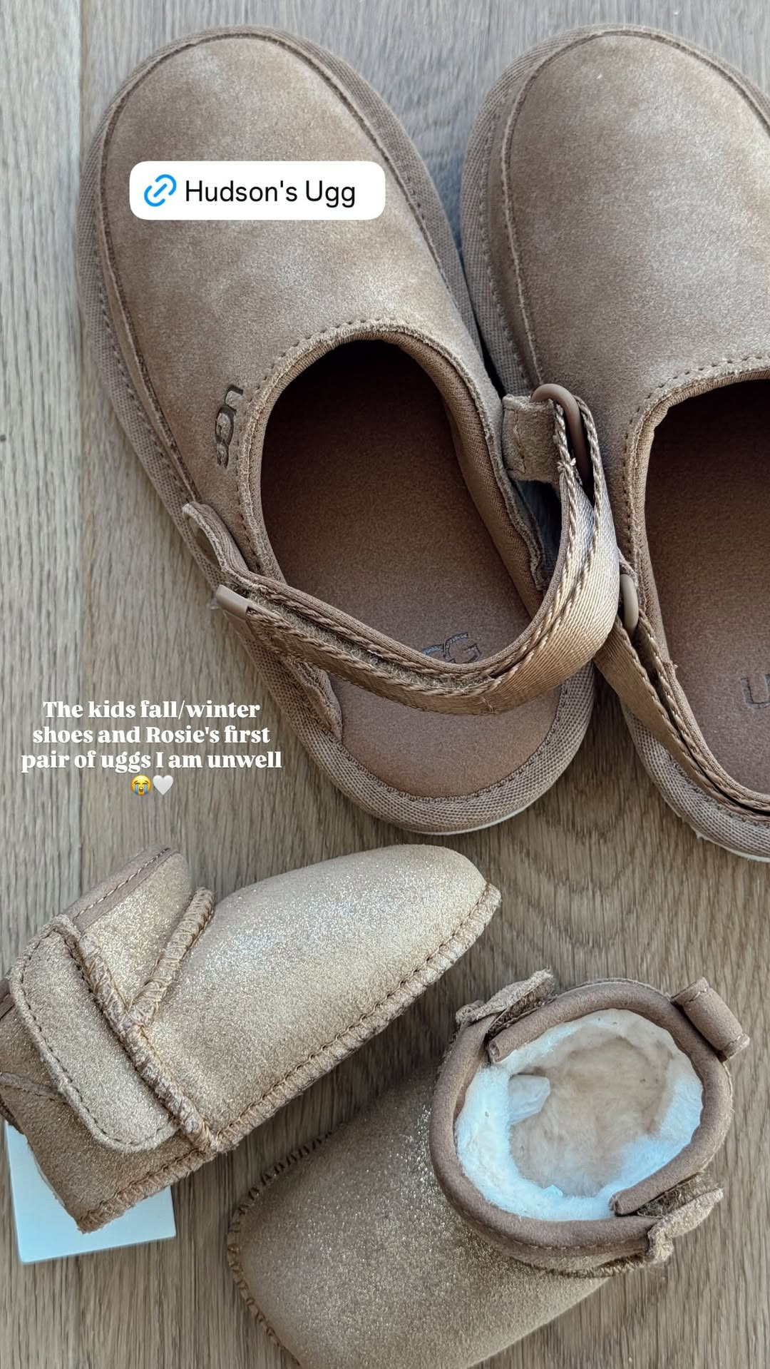   

 

#LTKStyleTip #LTKShoeCrush #LTKKids