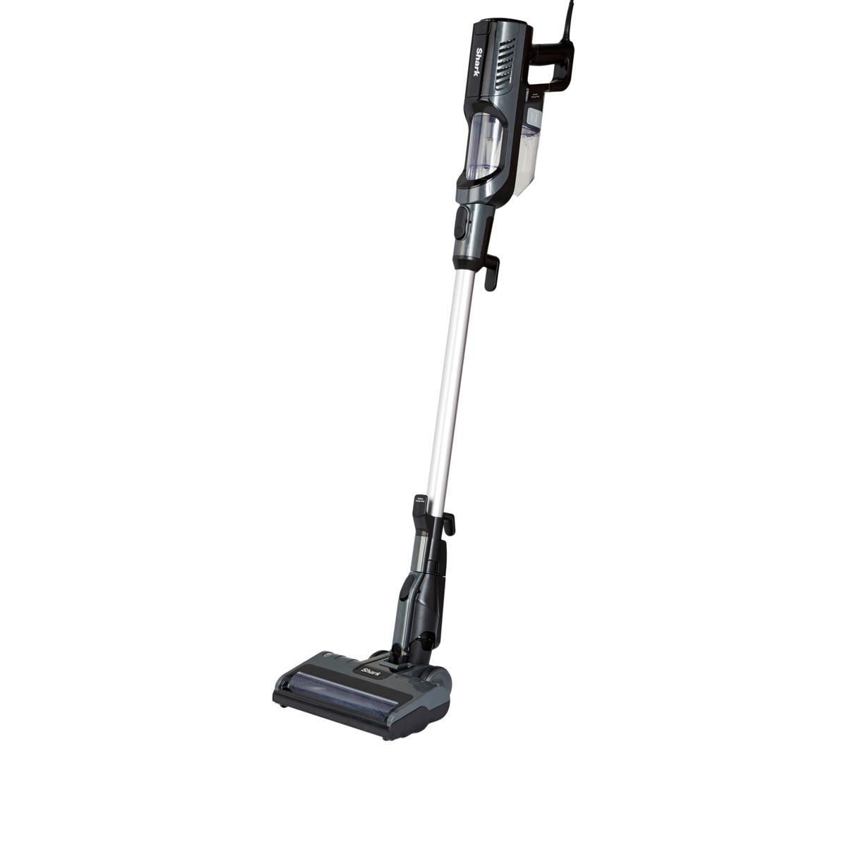 Shark UltraLight Corded Stick Vacuum with Accessories - 20205355 | HSN | HSN