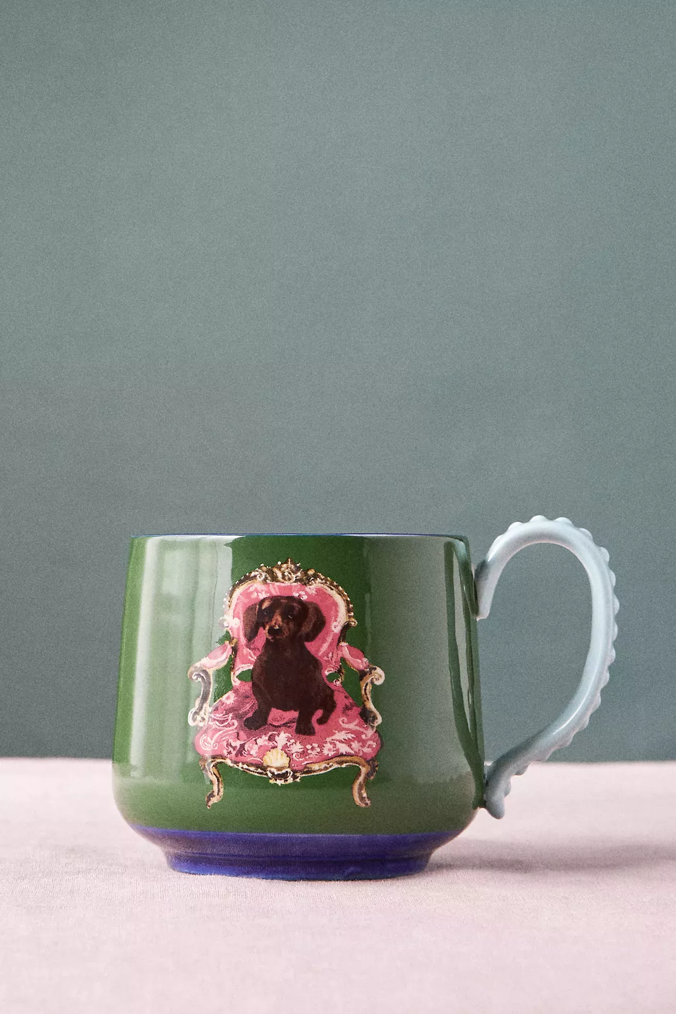 Monarch Mom Mug curated on LTK