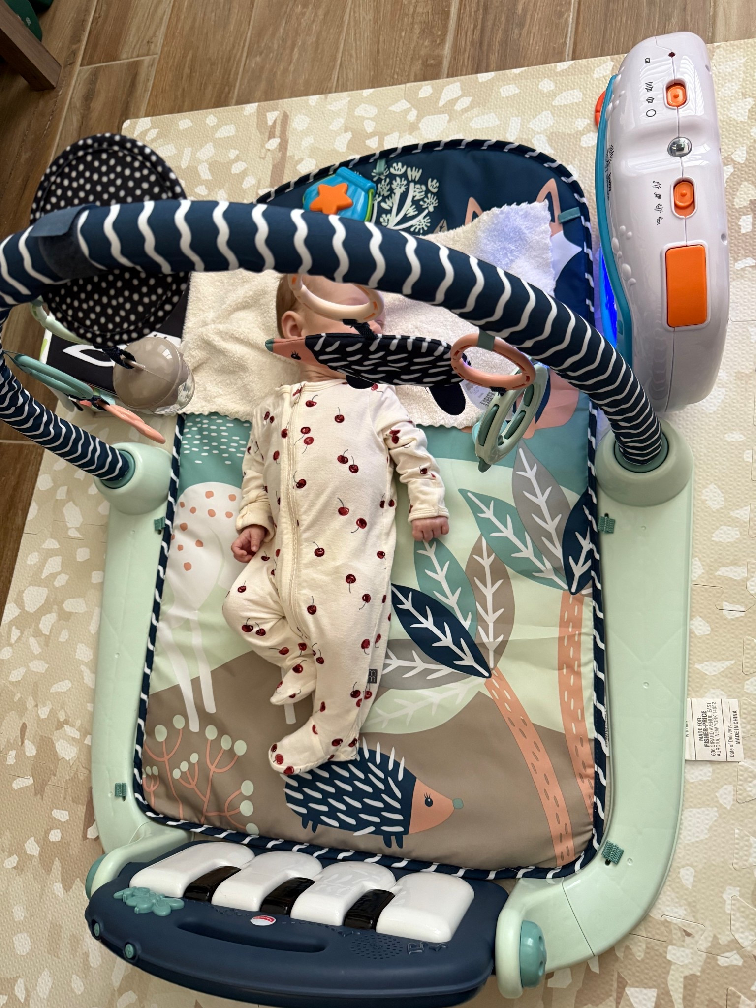 My daughter’s favorite toys for play time 

#LTKFamily #LTKKids #LTKBaby