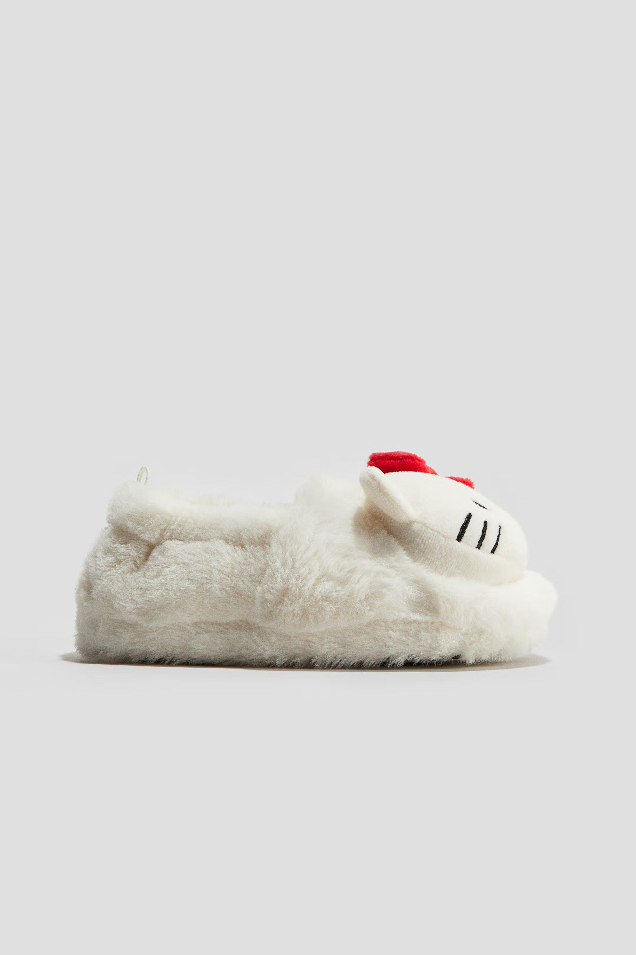 Soft slippers | H&M (UK, MY, IN, SG, PH, TW, HK)
