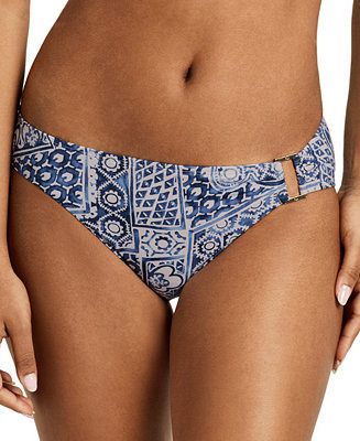 Women's Full-Coverage Ring Hipster Bottom | Macy's