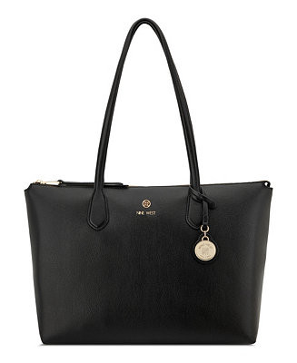 Kyrie Laptop Large Tote Bag | Macy's