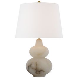 Ciccio Large Table Lamp | Visual Comfort