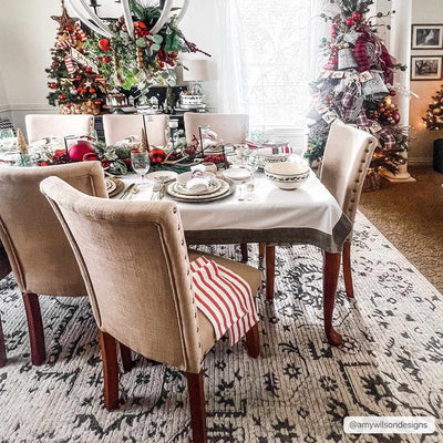 Willowbrook Area Rug | Boutique Rugs