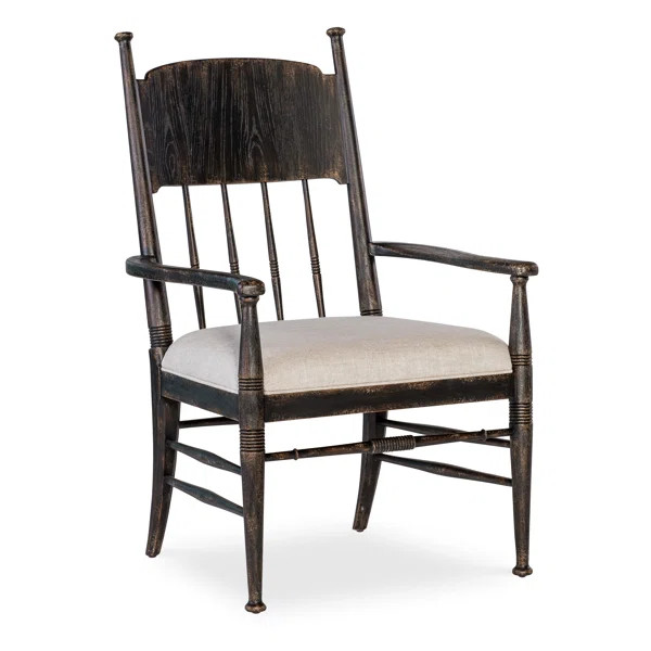Alcy Upholstered Arm Chair | Wayfair North America