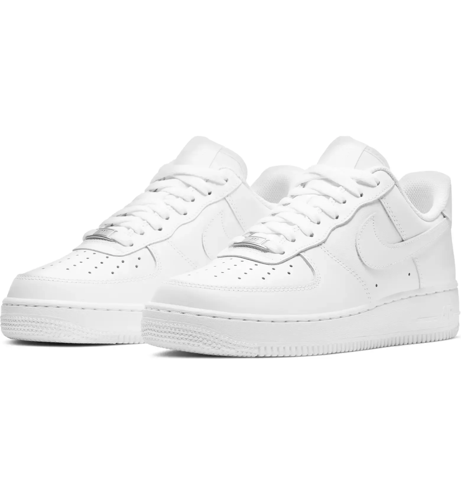 Air Force 1 '07 Sneaker (Women) curated on LTK