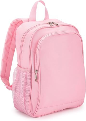 Amazon Exclusive Kids Backpack, Pink (Compatible with Kids Fire 7"-8" Tablet and Kindle Kids Edit... | Amazon (US)