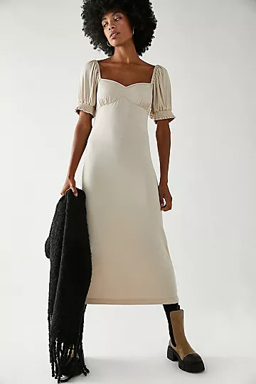 Bel Air Midi | Free People (Global - UK&FR Excluded)