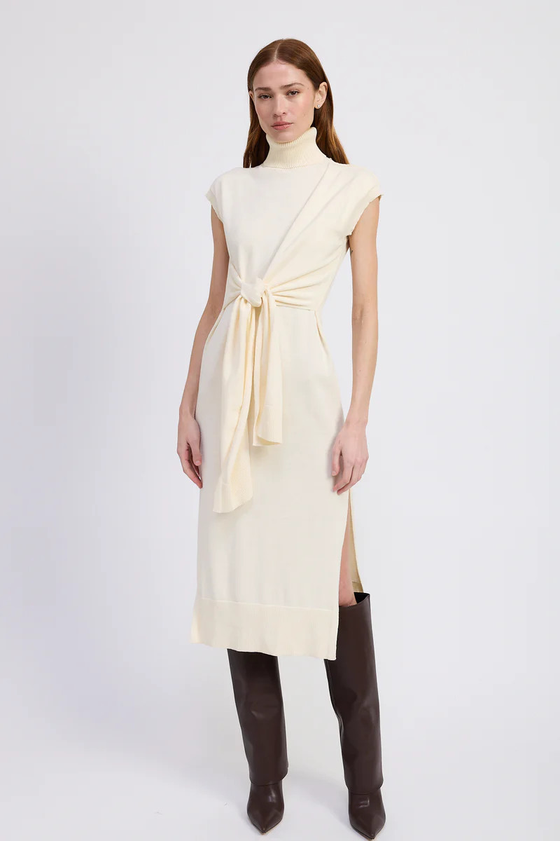 Bernadette Midi Dress | En Saison