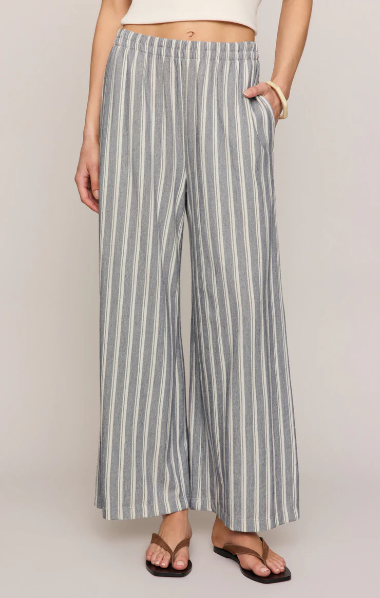 Scout Knit Striped Pant | Z Supply
