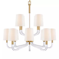 Click for more info about Reagan Chandelier