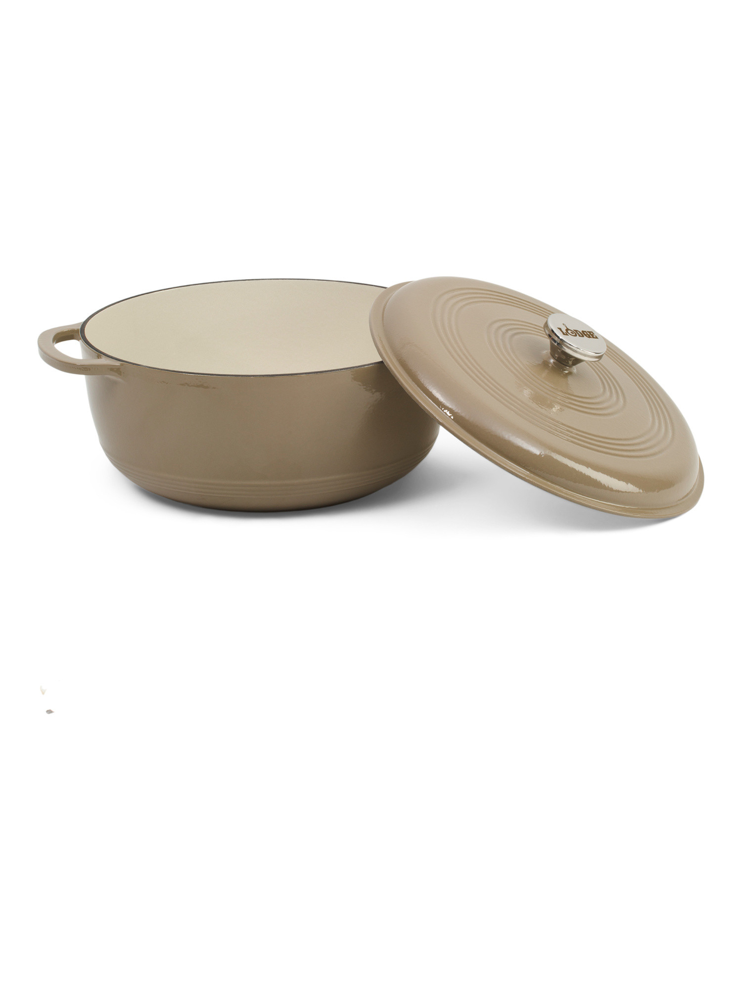 7.5qt Cast Iron Dutch Oven | Kitchen & Dining Room | Marshalls | Marshalls