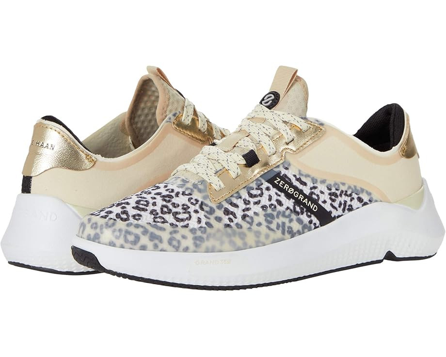 Cole Haan ZeroGrand Winner Tennis Sneaker | Zappos