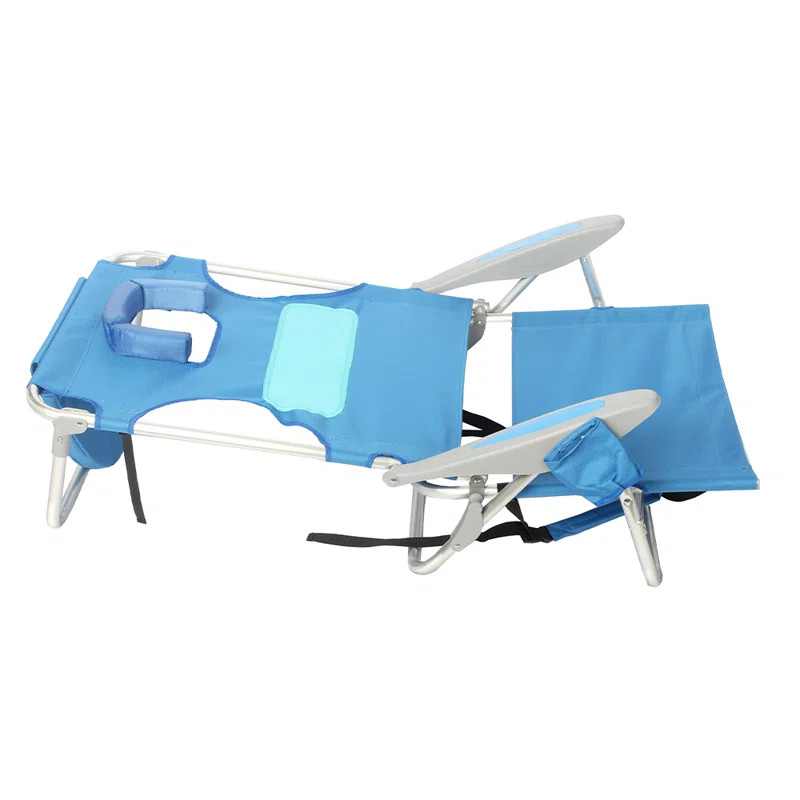 Folding Beach Chair | Wayfair North America
