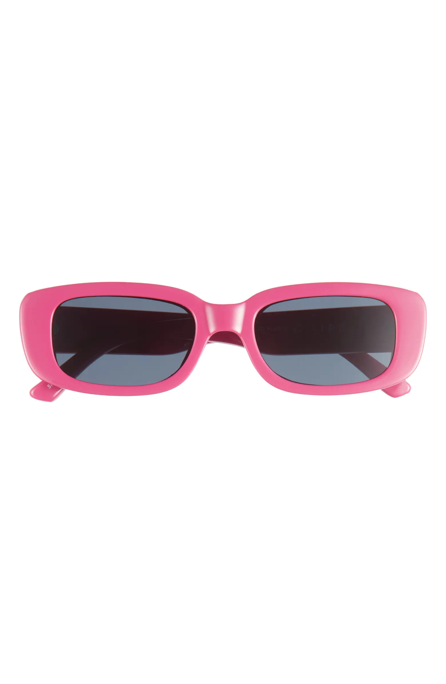 Ceres 51mm Rectangular Sunglasses | Nordstrom