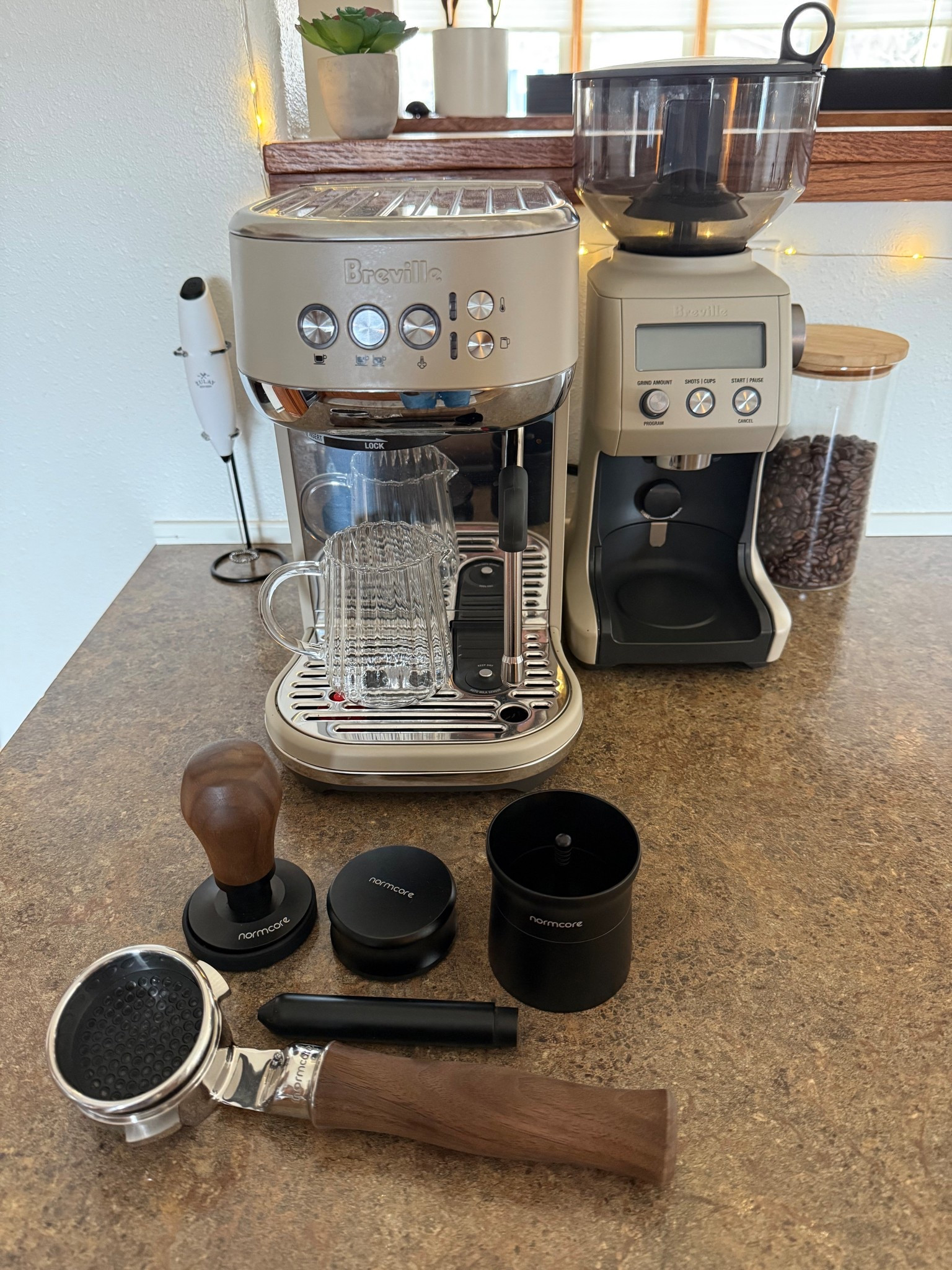 all my coffee favs!☕️

#LTKHome #LTKmorningroutine