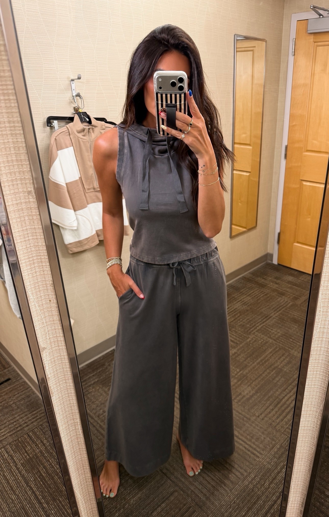 Free People set size small

#LTKgrwm #LTKootd #LTKdayinmylife