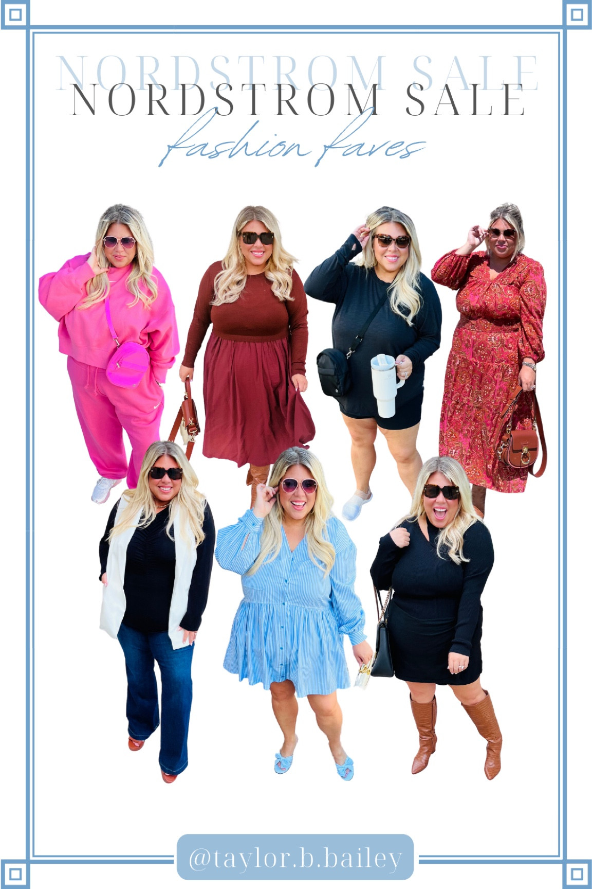 Grab these easy and cute outfit pieces on Nordstrom before the sale ends!

#outfitidea #fashionfinds #nsale #casualstyle #curvyoutfit

#LTKxNSale #LTKFind #LTKstyletip