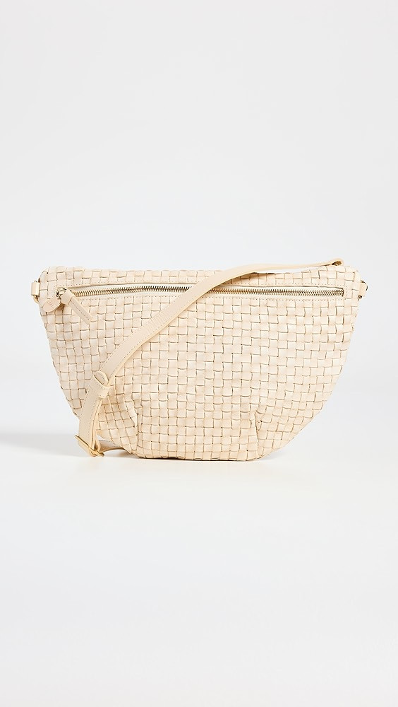 Clare V. Grande Fanny Belt Bag | Shopbop | Shopbop