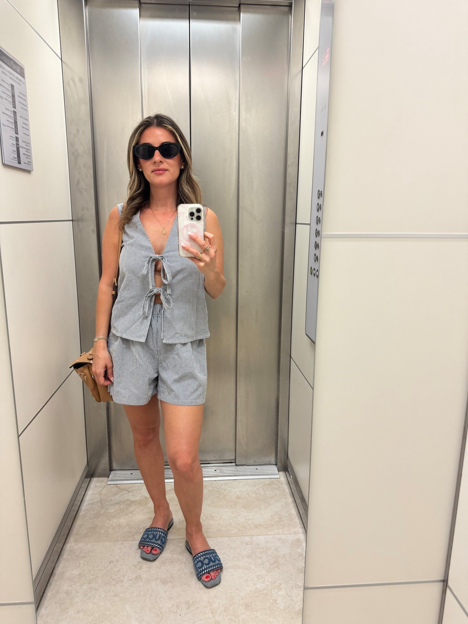 Italy trip ootd

#LTKStyleTip #LTKPetite #LTKSummerEdit