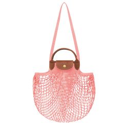 Le Pliage filet
Top handle bag - Pink | Longchamp