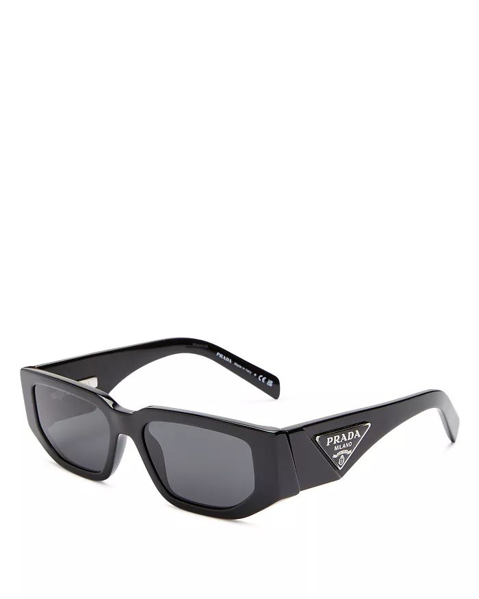 Symbole Rectangular Sunglasses, 54mm | Bloomingdale's (US)