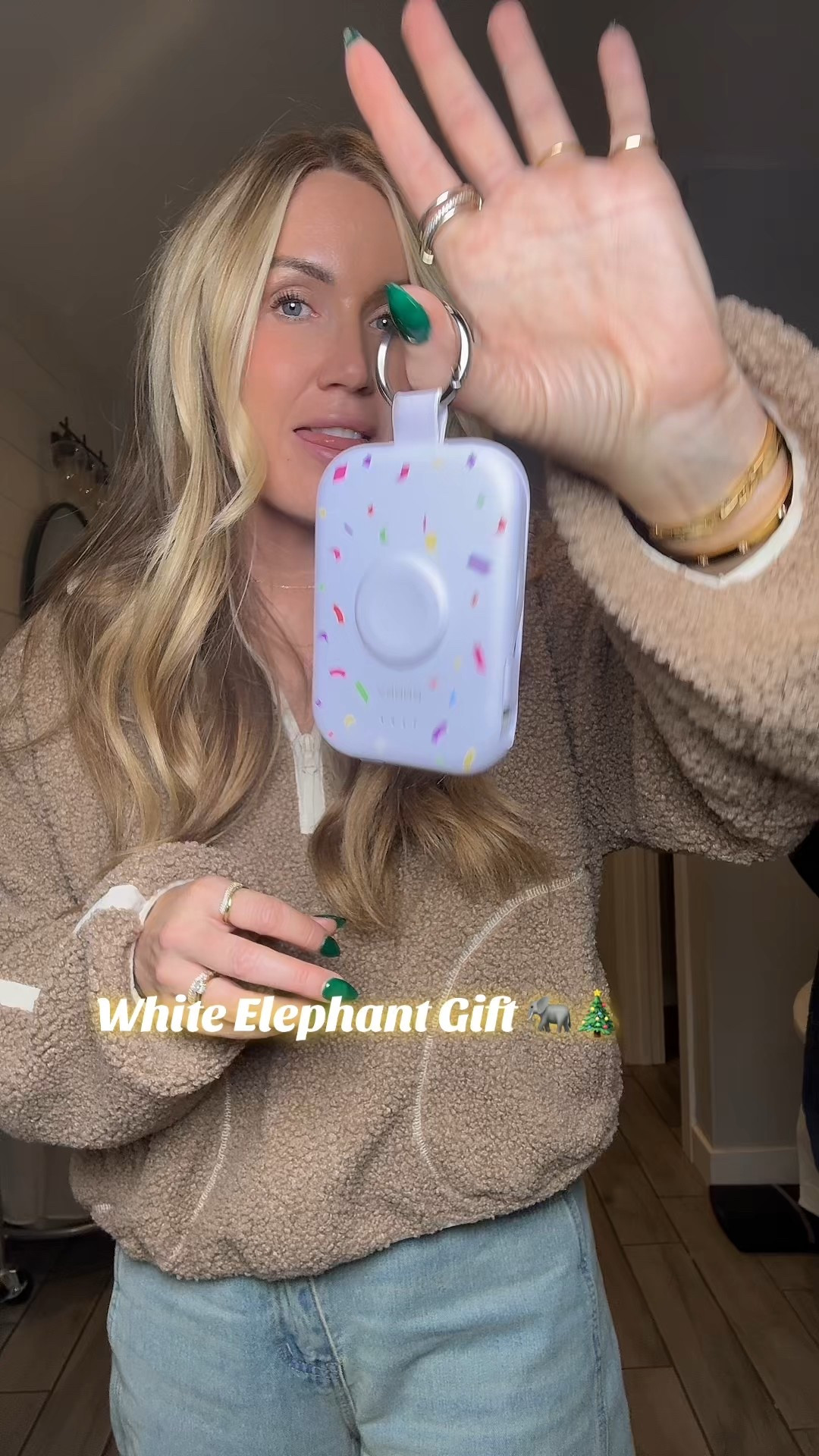 Gift under $25

#LTKCyberWeek #LTKHoliday #LTKGiftGuide