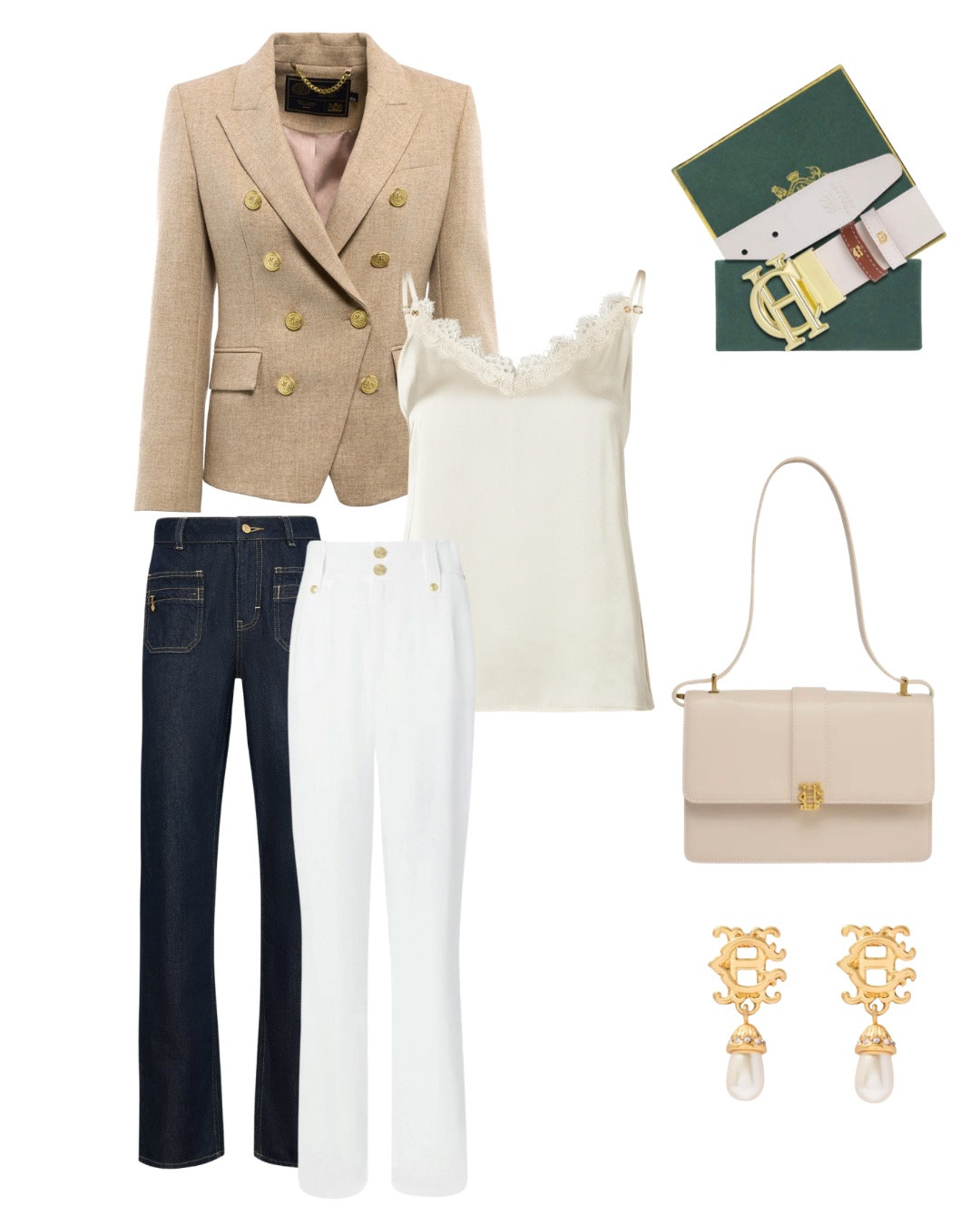 Holland Cooper Summer Buys 🤍✨

#hollandcooper #goodwood #royalascot #ascot #linentrousers #linen #henleyroyalregatta #summerstyling #stylingideas #outfitideas

#LTKsummer #LTKuk #LTKstyletip