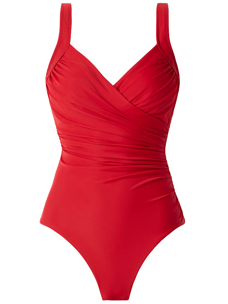Sanibel One-Piece Swimsuit | Victoria's Secret (US / CA )