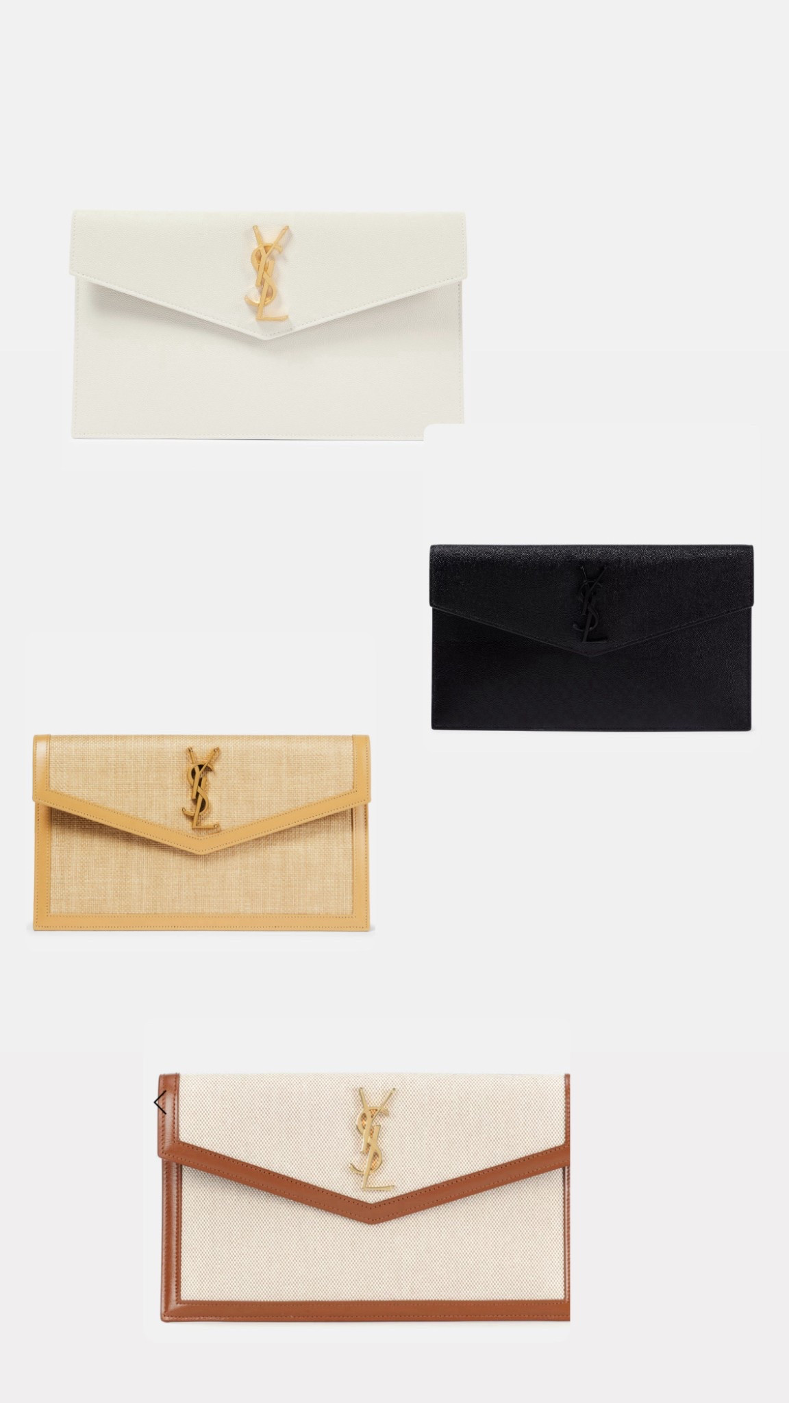 Clutches

#LTKStyleTip #LTKItBag #LTKSeasonal