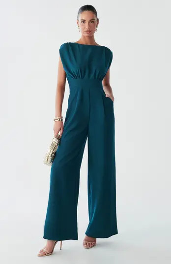 Stella Jumpsuit | Nordstrom