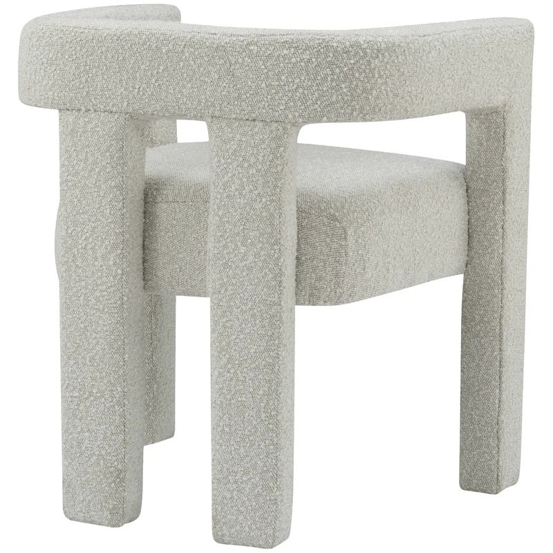 Fabric Arm Chair | Wayfair North America