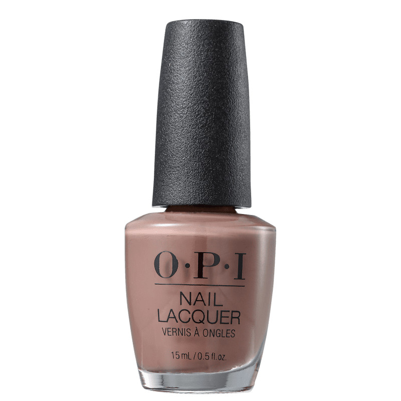 Esmalte Nail Lacquer OPI | Beleza na Web | Beleza Na Web (BR)