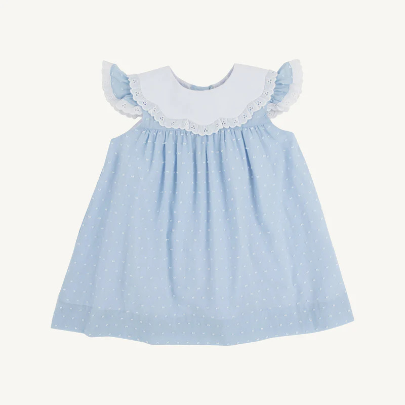 Franny Frock | The Beaufort Bonnet Company