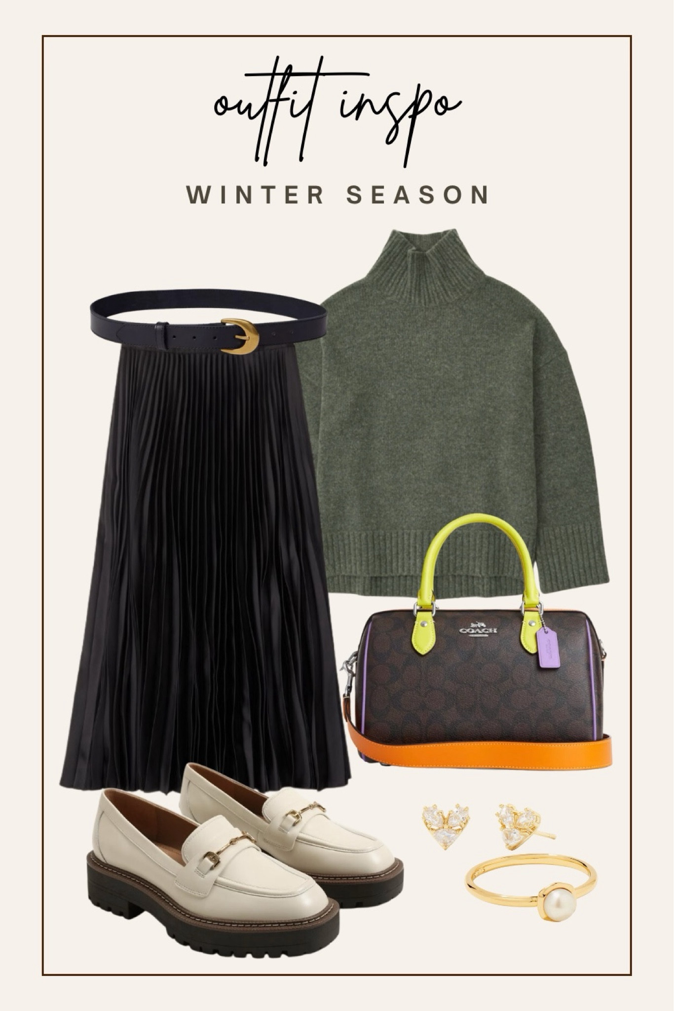 Check out this everyday winter look! 

…..


#outfit #ootd #fashioninspo #outfitinspo #womensfashion #lookbook #fashion #womensfashioninspo #streetwear #personalstylist #contentcreator #instafashion #styleboard #styleinspo #explorepage #womensstylist #styleme #2023fashion #fashiontrends2024 #FashionTrend #Spring24 #stylist #everydayoutfitideas #styledaily #outfitideas #outfitsforwomen #winterfashion2024 #outfithelp #styletips #stylehelp #summeroutfitideas 


#LTKstyletip #LTKSpringSale #LTKMostLoved