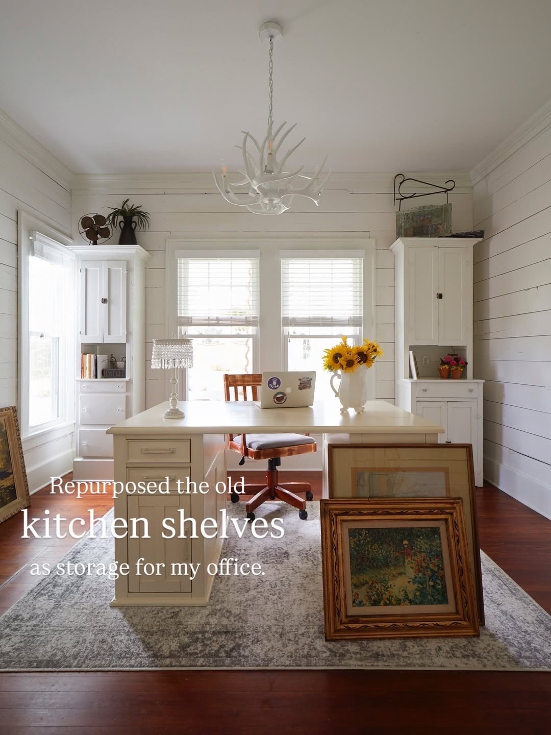 10 years ago, I bought a little broken down cottage in Minden, Louisiana. I set out to do a complete home restoration to transform this old house into a dreamy southern cottage.

In the process, I realized I was paralleling the restoration alongside the restoration of my heart after coming out of a horrible divorce.

I believed for Ephesians 3:20 during the hardest time of my life. And I have seen the Lord manifest his grace, mercy, and redemption in ways that I’ve never dreamed.

If you’ve been here for the entire 10 years, you have watched the incredible journey unfold. If you are new here, welcome. You are in for a wild ride.❤️

Since my cottage is officially 100 years old this year, I thought it would be appropriate for a little re-introduction and a little home tour.


Home, home finds, home decor, home decor finds, front porch, front porch decor, home design, home renovation, home renovation project, southern home  

 #LTKOver40 #LTKHome