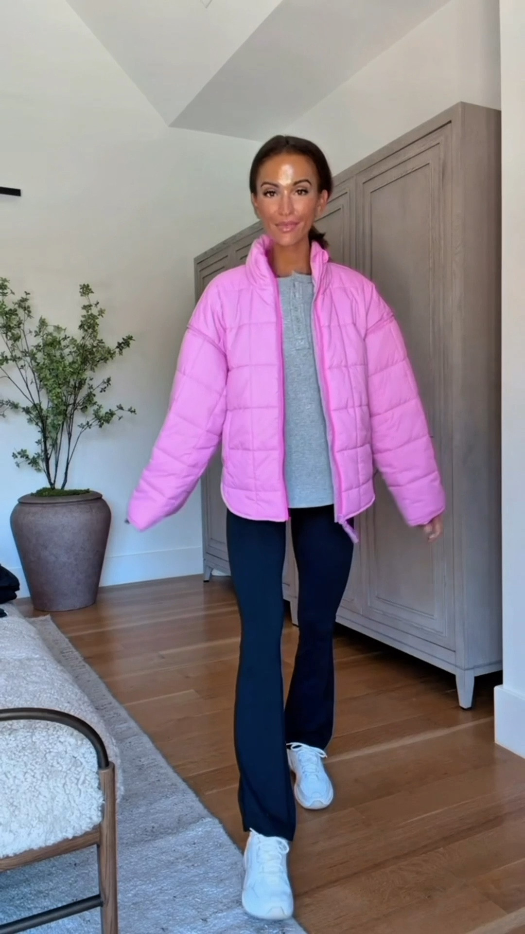 BEST target puffer!! only $45 😍 comes in 4 colors! 

#LTKFindsUnder50 #LTKStyleTip